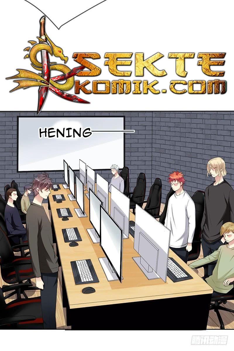 NSD Gaming Chapter 63 Bahasa Indonesia